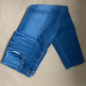 Stylus jeans